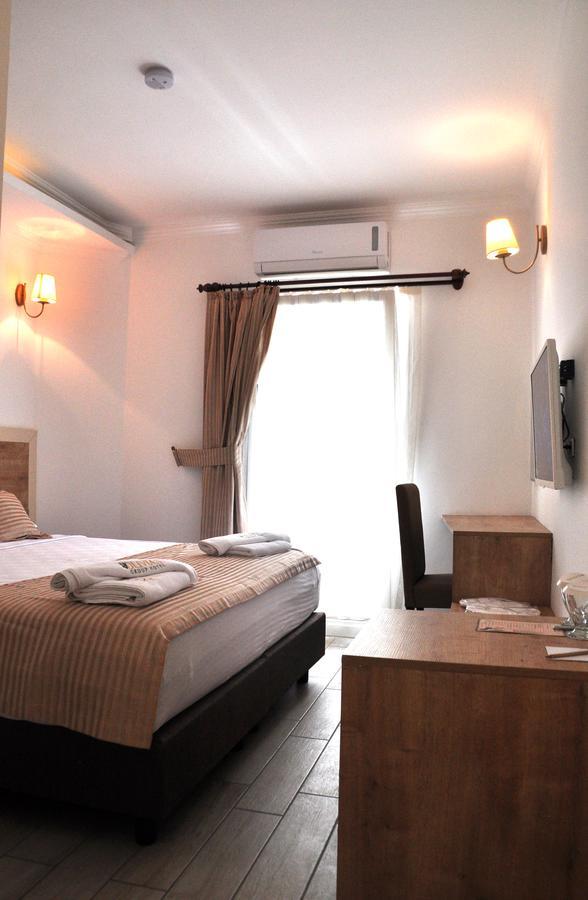 Olivias Group Hotel Gümbet Eksteriør billede
