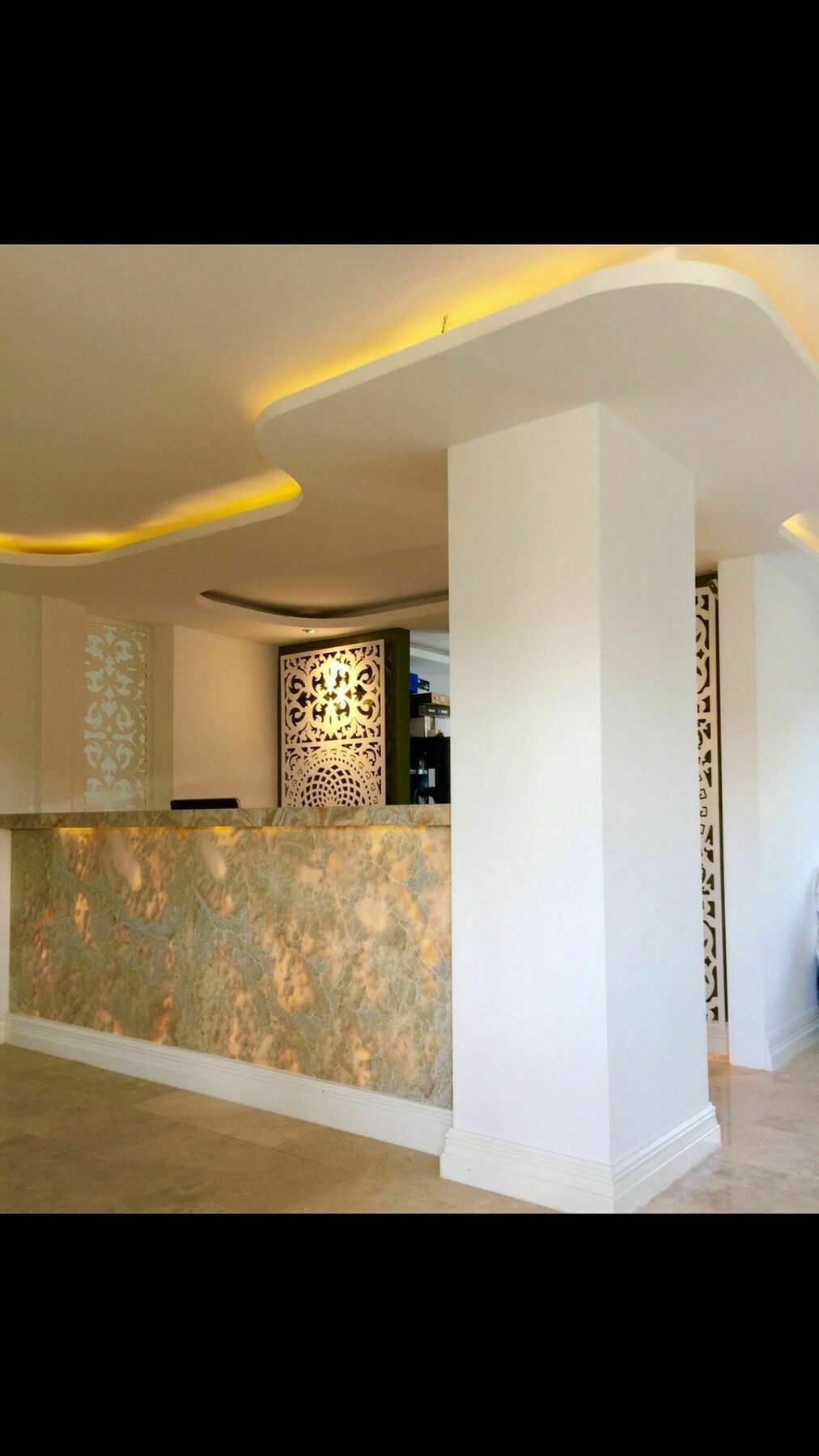 Olivias Group Hotel Gümbet Eksteriør billede